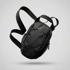 Bolso Crossbody Magnético Porta Botella 2 en 1™
