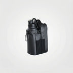 Bolso Crossbody Magnético Porta Botella 2 en 1™